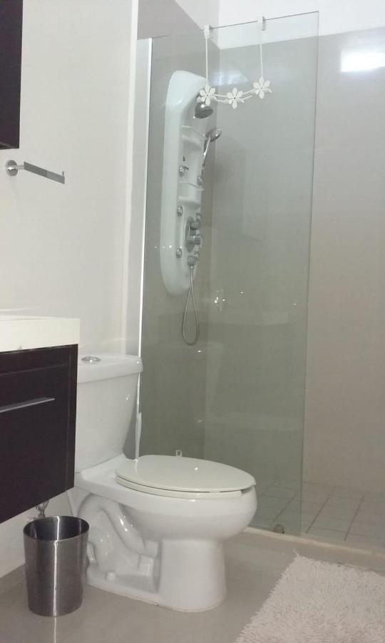 Puntagaviota Apartment ซานตา ครูซ ฮัวทุลโก ภายนอก รูปภาพ